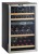 Винный шкаф Climadiff CV41DZX
