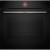 Встраиваемый электрический духовой шкаф Bosch HBG7341B1