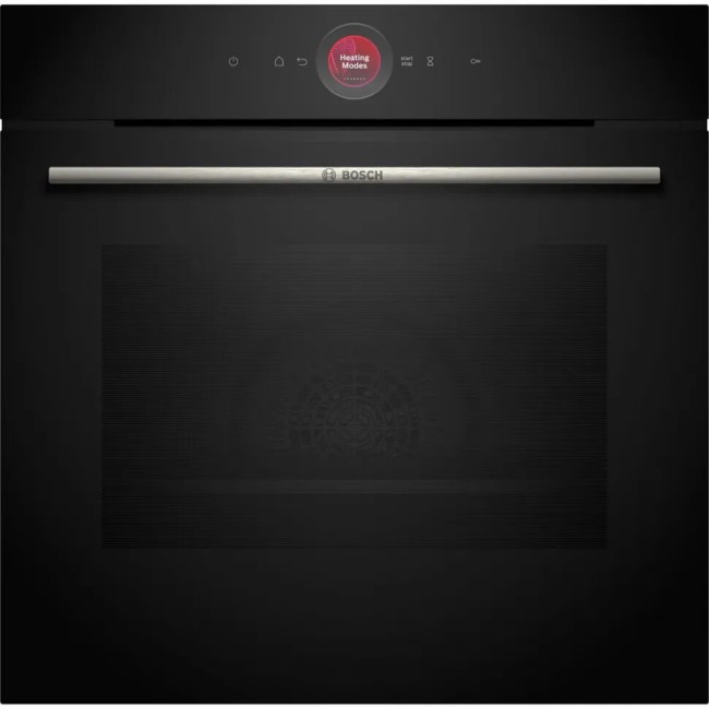 Встраиваемый электрический духовой шкаф Bosch HBG7341B1