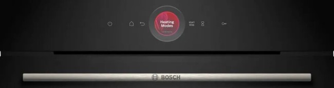 Встраиваемый электрический духовой шкаф Bosch HBG7341B1