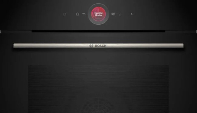 Встраиваемый электрический духовой шкаф Bosch HBG7341B1