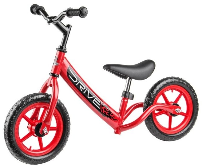 Беговел Small Rider Drive синий Беговел Small Rider Drive синий