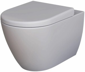 Унитаз Ambassador Queen 113T20301R-112T20301