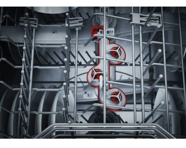 Посудомоечная машина Bosch SMS6EMI65Q