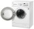 Стиральная машина LG FH2H3ND0
