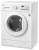 Стиральная машина LG FH2H3ND0