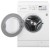 Стиральная машина LG FH2H3ND0
