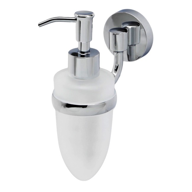 Дозатор жидкого мыла WasserKraft Rhein K-6299