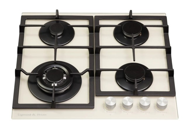 Встраиваемая газовая варочная панель Zigmund & Shtain M 26.6 I