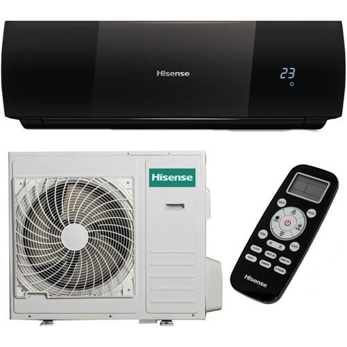 Сплит-система Hisense AS-12HR4SVDDEB15