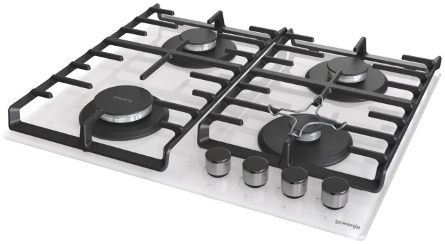 Встраиваемая газовая варочная панель Gorenje GT 641 SYW