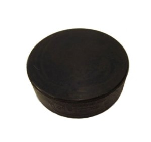 Шайба хоккейная Gufex детская