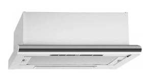 Встраиваемая вытяжка Cata TF-5250 blanca Встраиваемая вытяжка Cata TF-5250 blanca
