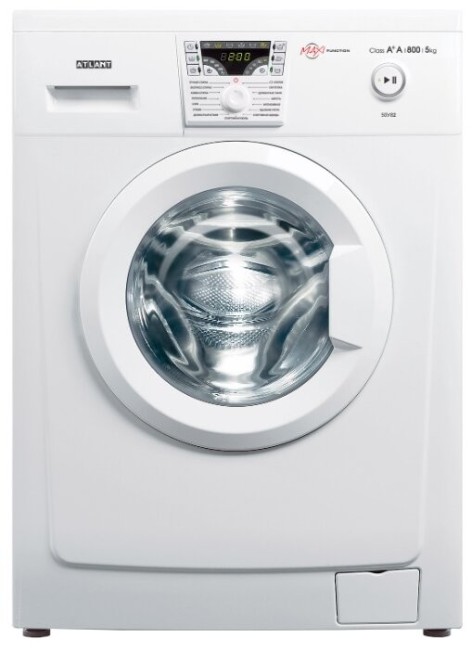 Стиральная машина Atlant 50У82-000