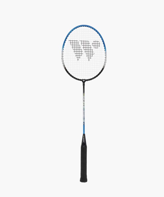 Набор для бадминтона Wish Steeltec 216 синий