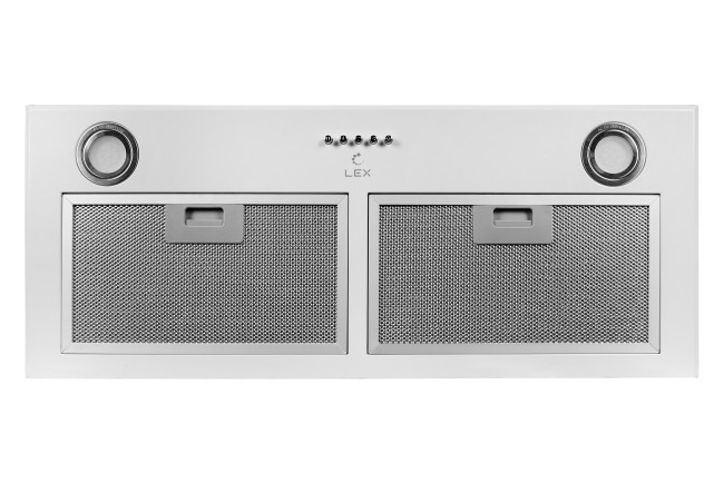 Встраиваемая вытяжка Lex GS Bloc P 900 белый Встраиваемая вытяжка Lex GS Bloc P 900 белый