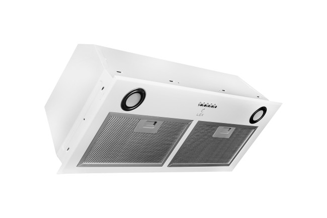 Встраиваемая вытяжка Lex GS Bloc P 900 белый Встраиваемая вытяжка Lex GS Bloc P 900 белый