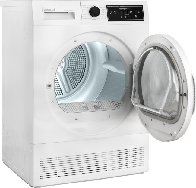 Сушильная машина Weissgauff WD 56108 D Condenser Сушильная машина Weissgauff WD 56108 D Condenser