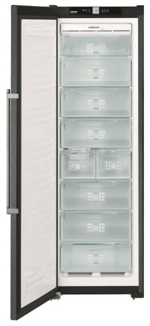 Морозильная камера Liebherr SGNbs 3011 Морозильная камера Liebherr SGNbs 3011
