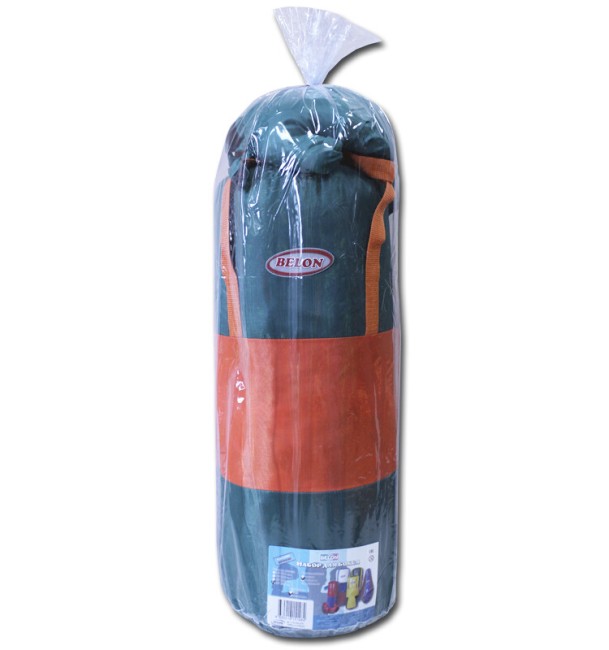 Набор для бокса Belon Груша большая и перчатки 2 (НБ-005-ОЗ) Набор для бокса Belon Груша большая и перчатки 2 (НБ-005-ОЗ)