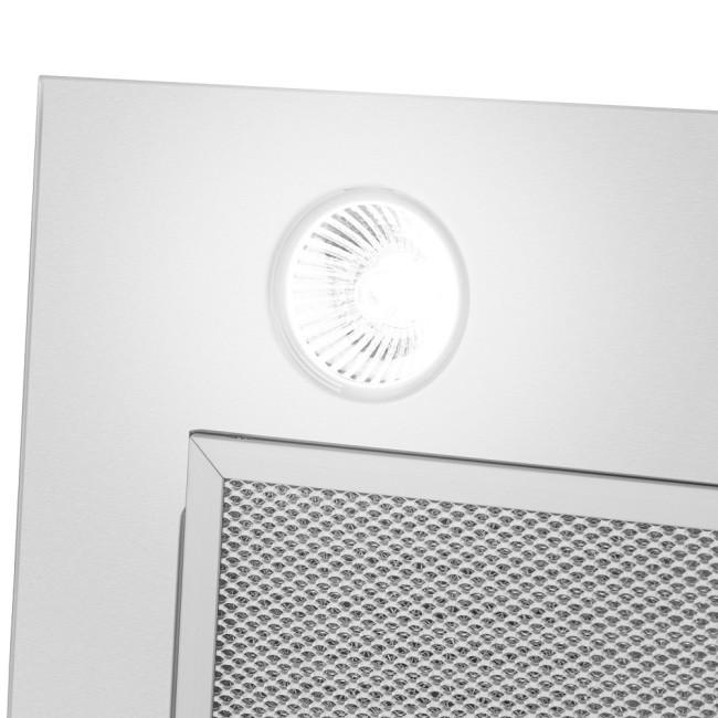 Встраиваемая вытяжка Maunfeld Crosby Singl 60 Нержавейка Встраиваемая вытяжка Maunfeld Crosby Singl 60 Нержавейка