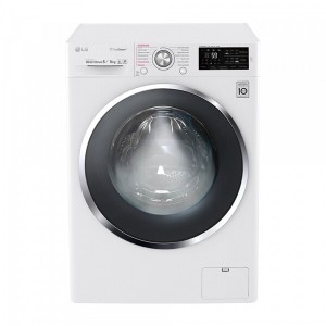 Стиральная машина с сушкой LG F14U2TDH1N Стиральная машина с сушкой LG F14U2TDH1N