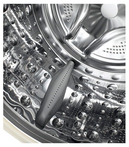 Стиральная машина с сушкой LG F14U2TDH1N