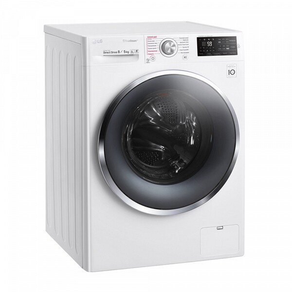 Стиральная машина с сушкой LG F14U2TDH1N