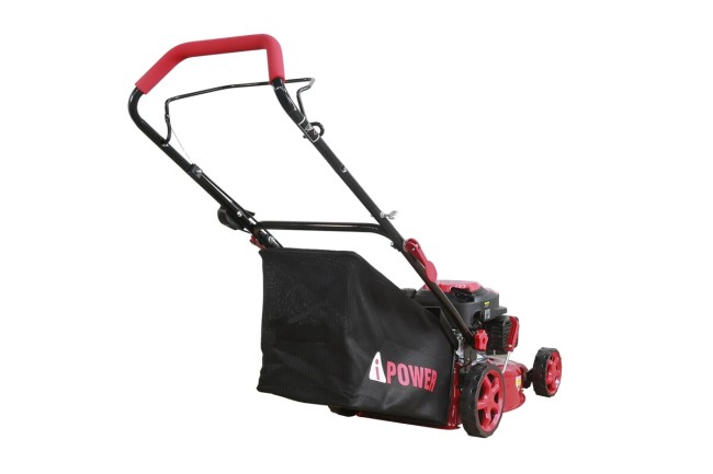 Газонокосилка бензиновая A-iPower ALM41P