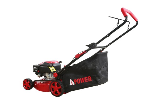 Газонокосилка бензиновая A-iPower ALM41P