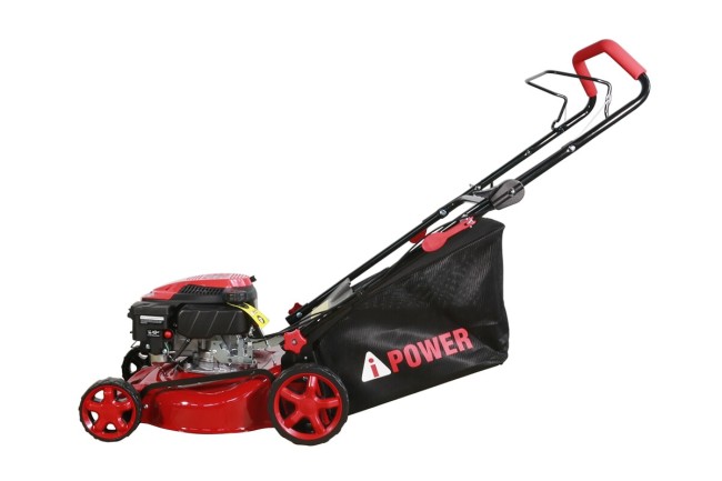 Газонокосилка бензиновая A-iPower ALM41P