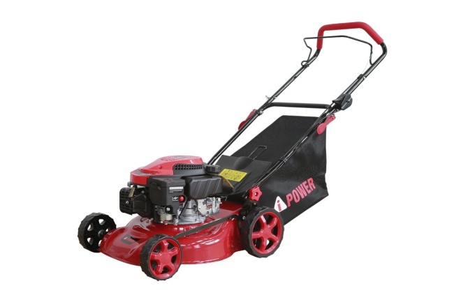 Газонокосилка бензиновая A-iPower ALM41P