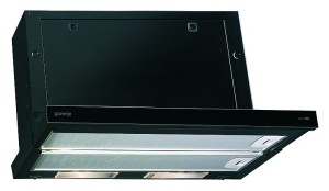 Встраиваемая вытяжка Gorenje DFG 602-ORA-S