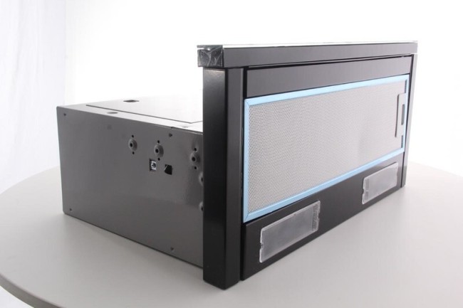 Встраиваемая вытяжка Gorenje DFG 602-ORA-S