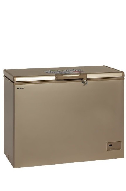 Морозильник-ларь Hiberg PF 32L4 NFG