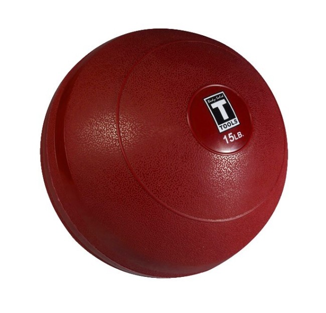 Слэмболл Body Solid BSTHB15 Слэмболл Body Solid BSTHB15