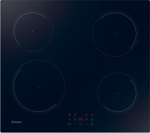 Встраиваемая индукционная варочная панель Candy CI642CBB/1 Встраиваемая индукционная варочная панель Candy CI642CBB/1