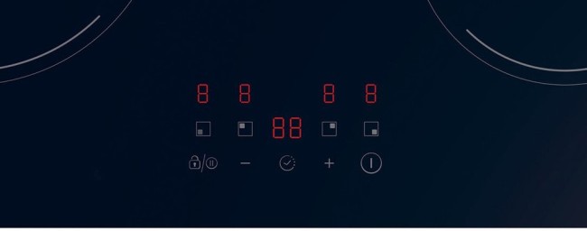 Встраиваемая индукционная варочная панель Candy CI642CBB/1 Встраиваемая индукционная варочная панель Candy CI642CBB/1