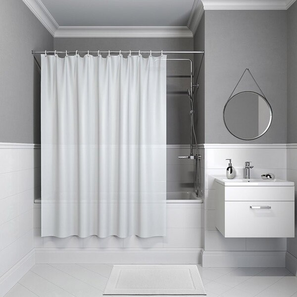 Штора для ванной Iddis Promo (P08PV11i11) Штора для ванной Iddis Promo (P08PV11i11)