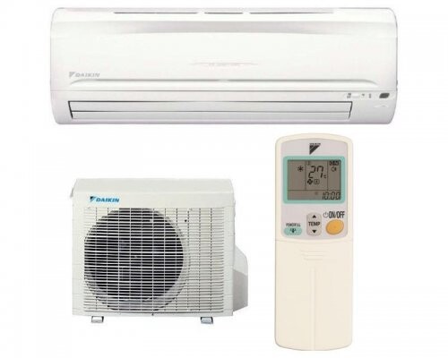 Сплит-система Daikin FT60/R60