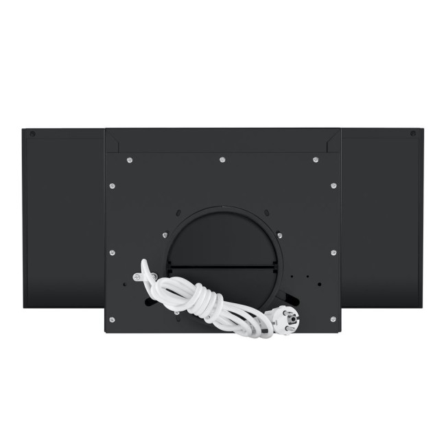 Встраиваемая вытяжка Maunfeld Fantasy 1000ST 60 черное стекло Встраиваемая вытяжка Maunfeld Fantasy 1000ST 60 черное стекло