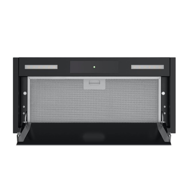 Встраиваемая вытяжка Maunfeld Fantasy 1000ST 60 черное стекло Встраиваемая вытяжка Maunfeld Fantasy 1000ST 60 черное стекло