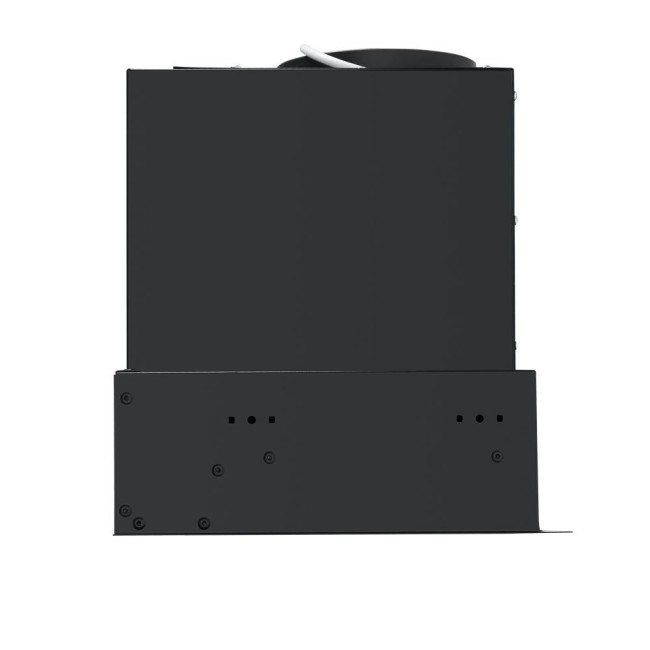 Встраиваемая вытяжка Maunfeld Fantasy 1000ST 60 черное стекло Встраиваемая вытяжка Maunfeld Fantasy 1000ST 60 черное стекло