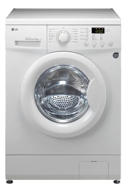 Стиральная машина LG F-1056LD