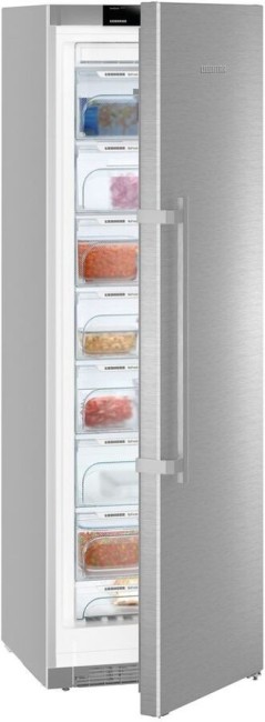 Морозильная камера Liebherr GNEF 4335