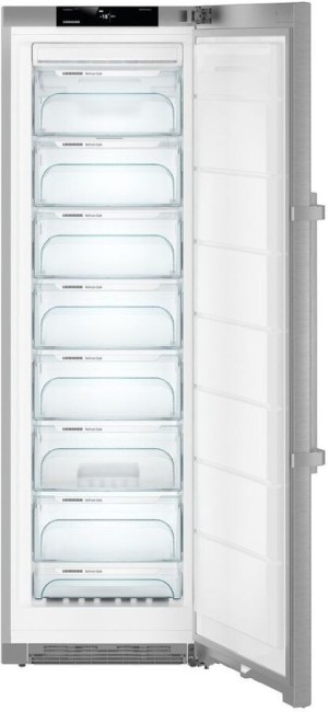 Морозильная камера Liebherr GNEF 4335