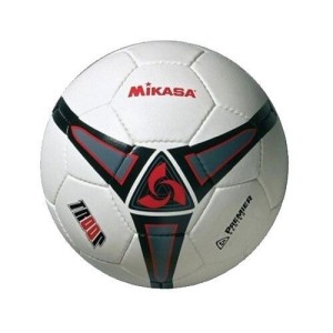 Мяч футбольный Mikasa Troop5-BK №5 1/36