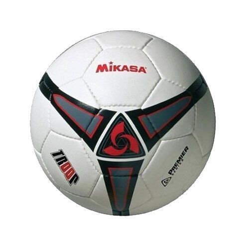 Мяч футбольный Mikasa Troop5-BK №5 1/36