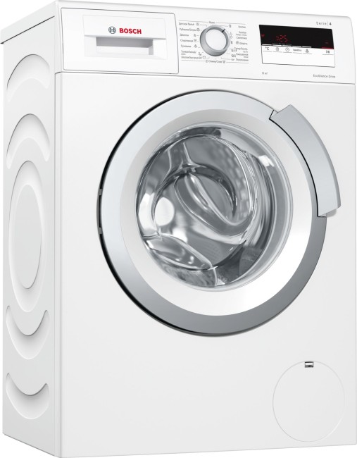 Стиральная машина Bosch WLL 2416 YOE Стиральная машина Bosch WLL 2416 YOE