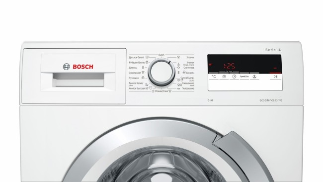 Стиральная машина Bosch WLL 2416 YOE Стиральная машина Bosch WLL 2416 YOE